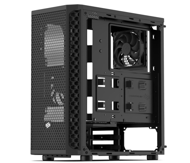 SilentiumPC Signum SG1 TG - 482020 - zdjęcie 12